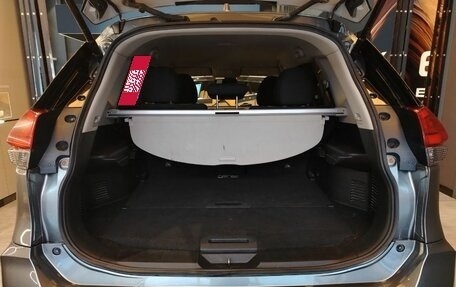 Nissan X-Trail, 2020 год, 2 259 000 рублей, 10 фотография