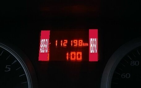 Renault Duster I рестайлинг, 2013 год, 754 000 рублей, 14 фотография