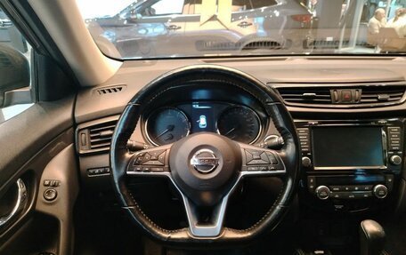 Nissan X-Trail, 2020 год, 2 259 000 рублей, 12 фотография