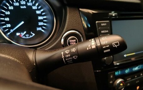 Nissan X-Trail, 2020 год, 2 259 000 рублей, 17 фотография