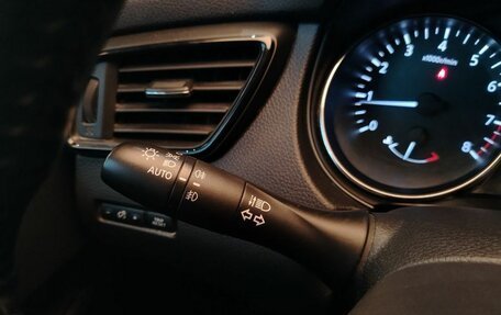 Nissan X-Trail, 2020 год, 2 259 000 рублей, 18 фотография