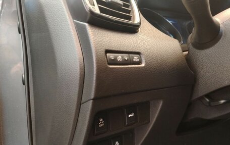 Nissan X-Trail, 2020 год, 2 259 000 рублей, 25 фотография