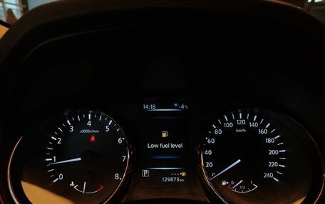 Nissan X-Trail, 2020 год, 2 259 000 рублей, 11 фотография