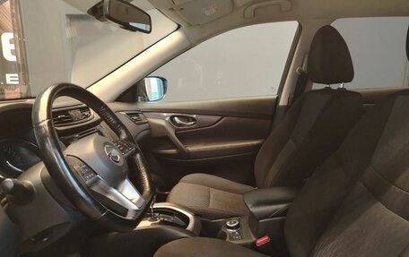 Nissan X-Trail, 2020 год, 2 259 000 рублей, 16 фотография