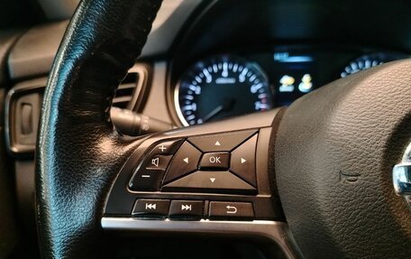 Nissan X-Trail, 2020 год, 2 259 000 рублей, 26 фотография