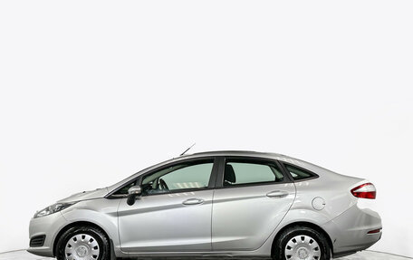 Ford Fiesta, 2015 год, 685 000 рублей, 8 фотография