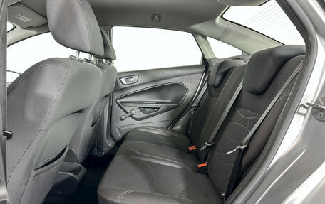 Ford Fiesta, 2015 год, 685 000 рублей, 10 фотография