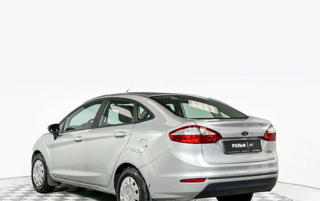 Ford Fiesta, 2015 год, 685 000 рублей, 7 фотография