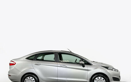 Ford Fiesta, 2015 год, 685 000 рублей, 4 фотография