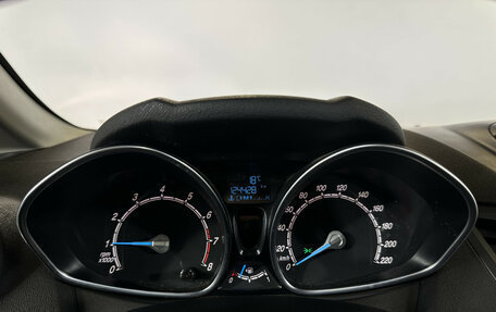 Ford Fiesta, 2015 год, 685 000 рублей, 11 фотография