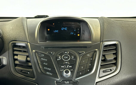 Ford Fiesta, 2015 год, 685 000 рублей, 15 фотография