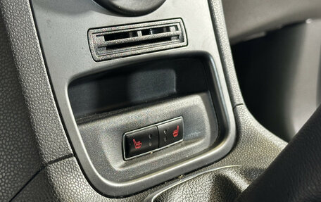 Ford Fiesta, 2015 год, 685 000 рублей, 17 фотография