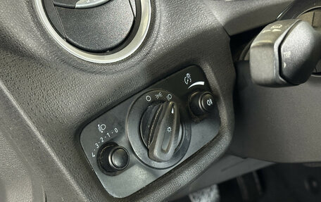 Ford Fiesta, 2015 год, 685 000 рублей, 19 фотография