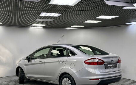 Ford Fiesta, 2015 год, 685 000 рублей, 22 фотография