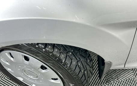 Ford Fiesta, 2015 год, 685 000 рублей, 21 фотография