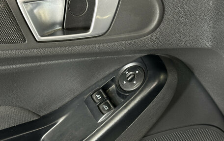 Ford Fiesta, 2015 год, 685 000 рублей, 18 фотография