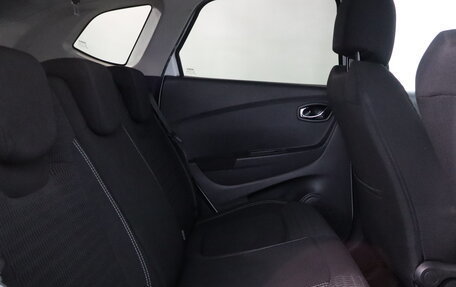 Renault Kaptur I рестайлинг, 2017 год, 1 149 000 рублей, 12 фотография