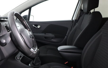 Renault Kaptur I рестайлинг, 2017 год, 1 149 000 рублей, 8 фотография