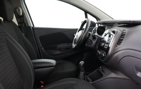 Renault Kaptur I рестайлинг, 2017 год, 1 149 000 рублей, 11 фотография