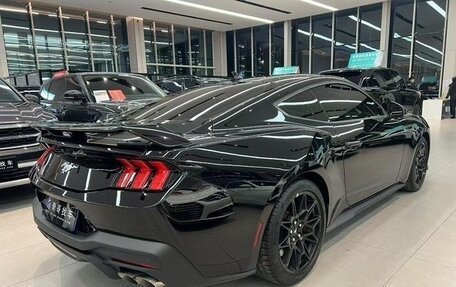 Ford Mustang, 2025 год, 8 220 000 рублей, 6 фотография