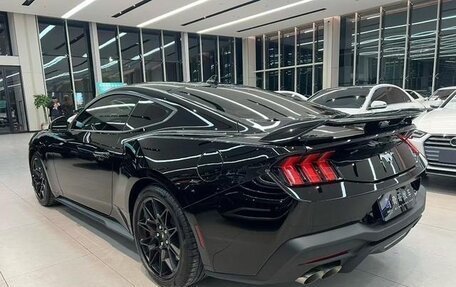 Ford Mustang, 2025 год, 8 220 000 рублей, 4 фотография