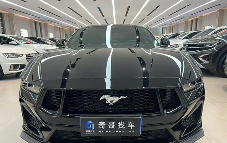Ford Mustang, 2025 год, 8 220 000 рублей, 3 фотография