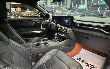 Ford Mustang, 2025 год, 8 220 000 рублей, 8 фотография