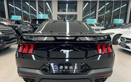 Ford Mustang, 2025 год, 8 220 000 рублей, 5 фотография