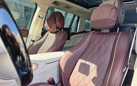 Mercedes-Benz Maybach GLS I, 2025 год, 26 900 000 рублей, 5 фотография