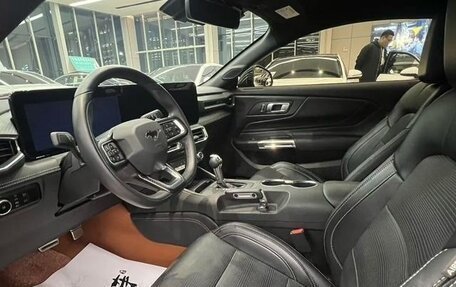 Ford Mustang, 2025 год, 8 220 000 рублей, 7 фотография