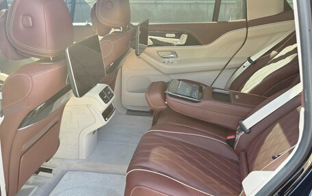 Mercedes-Benz Maybach GLS I, 2025 год, 26 900 000 рублей, 8 фотография