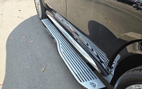 Mercedes-Benz Maybach GLS I, 2025 год, 26 900 000 рублей, 10 фотография