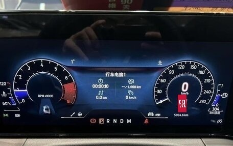 Ford Mustang, 2025 год, 8 220 000 рублей, 9 фотография