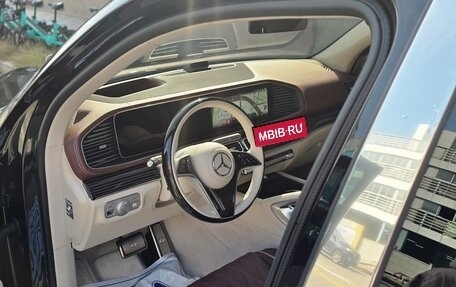 Mercedes-Benz Maybach GLS I, 2025 год, 26 900 000 рублей, 4 фотография