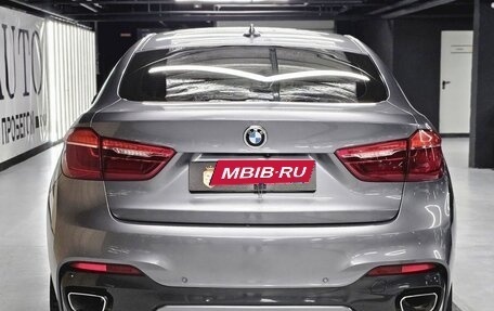 BMW X6, 2018 год, 4 700 000 рублей, 8 фотография