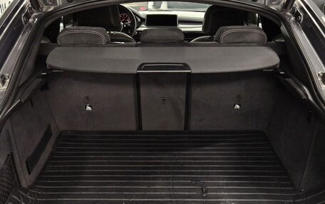 BMW X6, 2018 год, 4 700 000 рублей, 15 фотография
