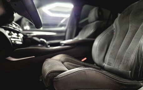 BMW X6, 2018 год, 4 700 000 рублей, 13 фотография