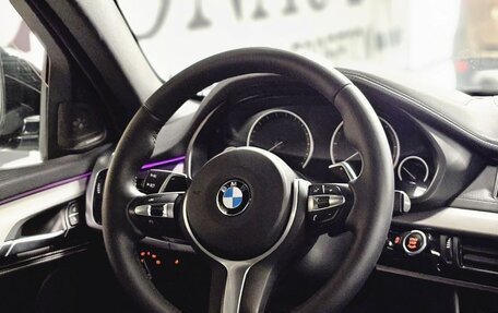 BMW X6, 2018 год, 4 700 000 рублей, 20 фотография