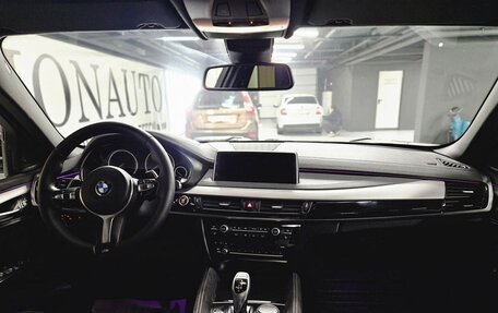 BMW X6, 2018 год, 4 700 000 рублей, 19 фотография