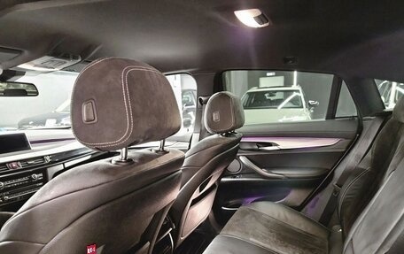 BMW X6, 2018 год, 4 700 000 рублей, 14 фотография