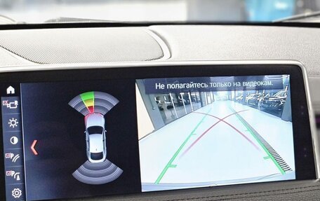 BMW X6, 2018 год, 4 700 000 рублей, 25 фотография