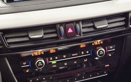 BMW X6, 2018 год, 4 700 000 рублей, 26 фотография