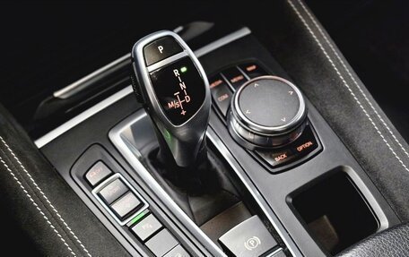 BMW X6, 2018 год, 4 700 000 рублей, 27 фотография