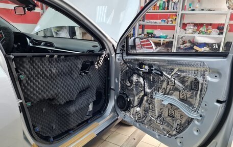 KIA Rio IV, 2022 год, 1 900 000 рублей, 9 фотография