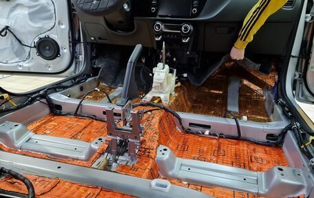 KIA Rio IV, 2022 год, 1 900 000 рублей, 10 фотография