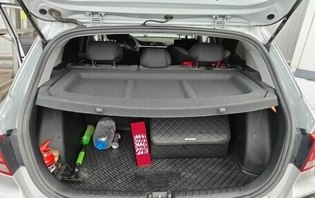 KIA Rio IV, 2022 год, 1 900 000 рублей, 8 фотография