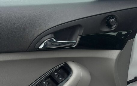 Chevrolet Orlando I, 2012 год, 819 999 рублей, 6 фотография