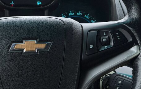 Chevrolet Orlando I, 2012 год, 819 999 рублей, 9 фотография