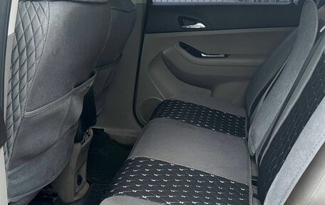 Chevrolet Orlando I, 2012 год, 819 999 рублей, 16 фотография