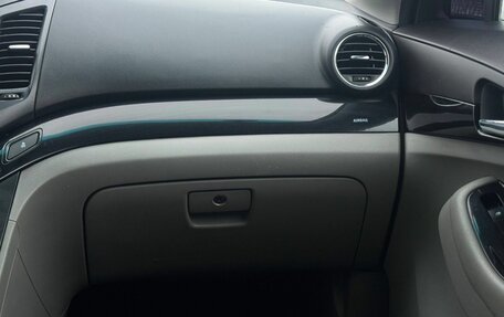 Chevrolet Orlando I, 2012 год, 819 999 рублей, 12 фотография